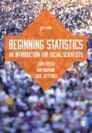 beginning statistics an introduction for social scientists