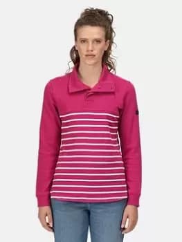 Regatta Camiola Ii Fleece - Pink, Size 10, Women