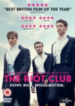 The Riot Club