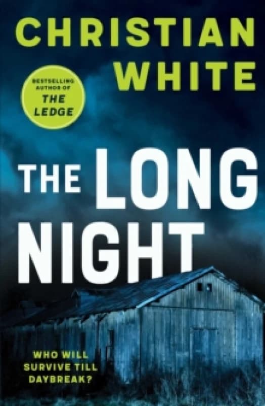 The Long Night Paperback / softback