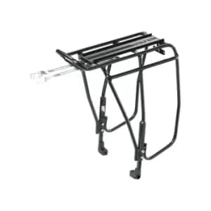 Topeak Uni Super Tourist DX Disc - Black