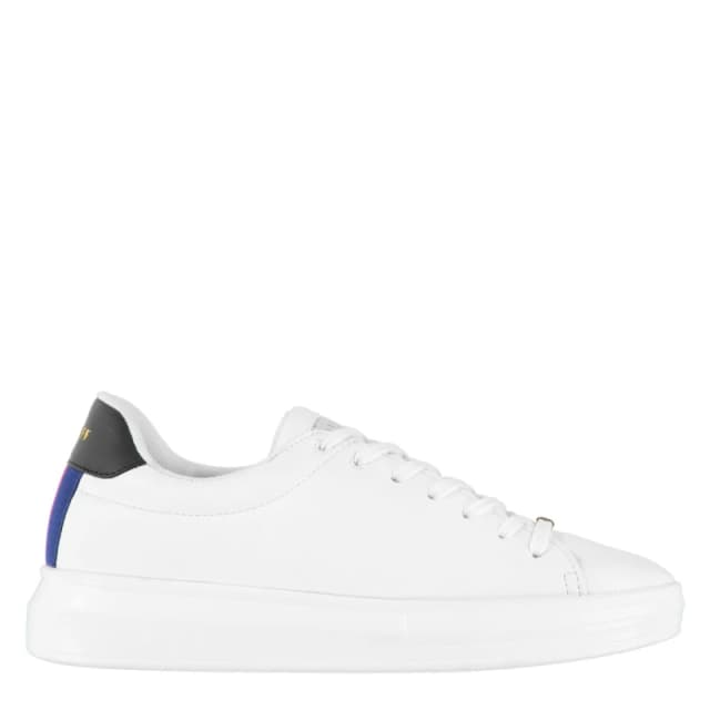 Cruyff Low-top Trainers Womens - White White 3