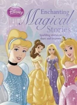 Enchanting Magical Stories Hardback