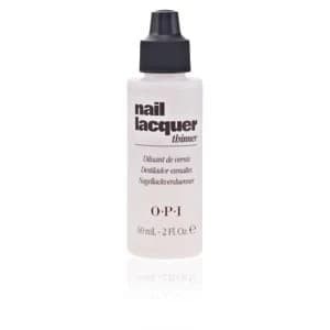 NAIL LACQUER THINNER 60ml