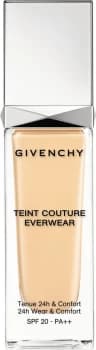Givenchy Teint Couture Everwear 24h Wear & Comfort Foundation SPF20 30ml N98
