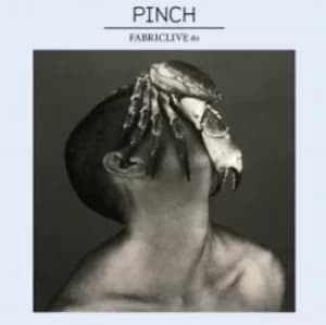 FabricLive 61 Mixed By Pinch by Various Artists CD Album
