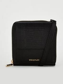 Whistles Orton Multiway Purse Bag