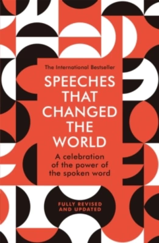 Speeches That Changed the World Paperback / softback