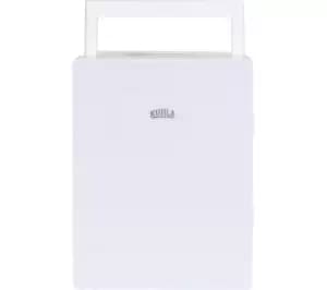 KUHLA K8CLR1001 Mini Cooler - White