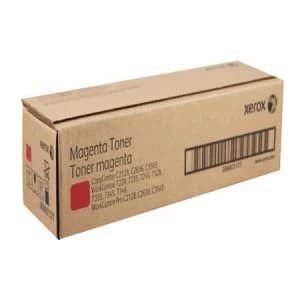 Xerox 006R01177 Magenta Laser Toner Ink Cartridge