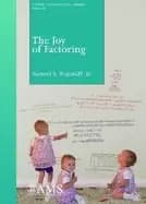 joy of factoring