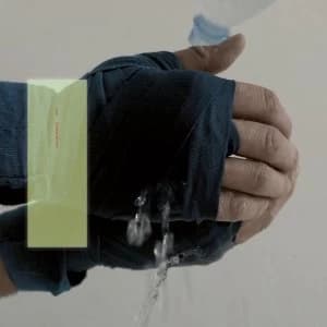 Khalil - The Water We Drink Vinyl