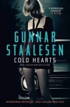 Cold hearts by Gunnar Staalesen