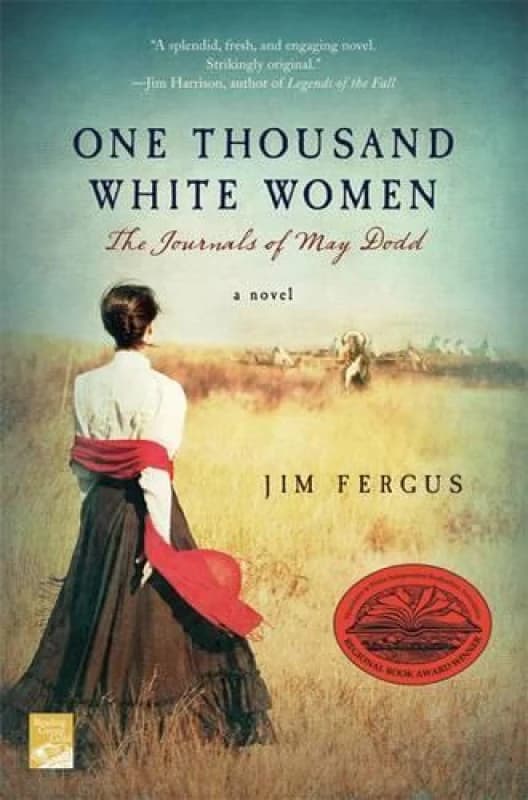 One Thousand White Women Paperback