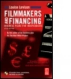 Filmmakers and Financing by Louise Levison Paperback