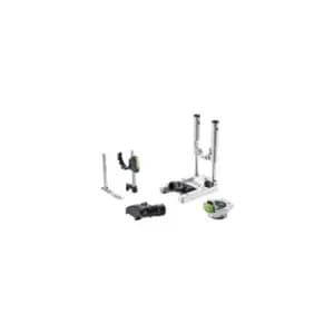 Festool 203258 Oscillator accessories set OSC-AH/TA/AV-Set