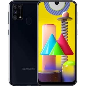 Samsung Galaxy M31 2020 128GB