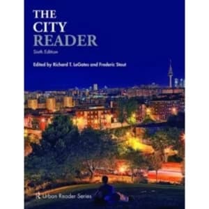 The City Reader by Taylor & Francis Ltd (Paperback, 2015)
