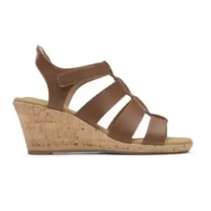 Rockport Briah New Gladiator Tan - Multi