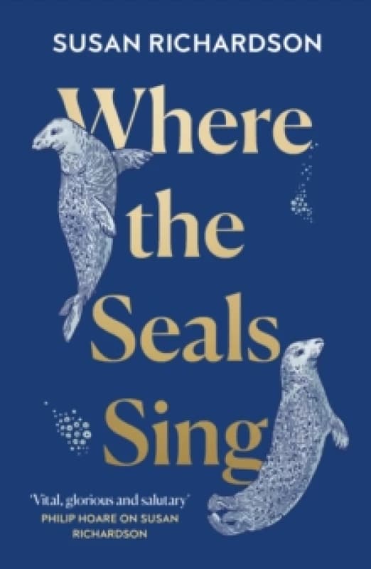 Where the Seals Sing. Paperback. By Susan Richardson Books