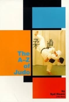 The A-Z of Judo Paperback