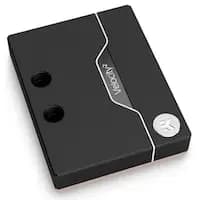 EK Water Blocks EK-Quantum Velocity² D-RGB CPU Water Block For AMD AM4 - Nickel + Acetal