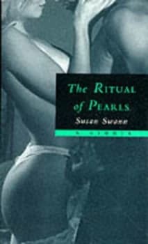 The Ritual of Pearls by Susan Swann Paperback