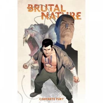 Brutal Nature Volume 2: Concrete Fury
