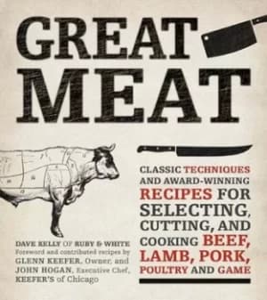 Great meat by Dave Kelly