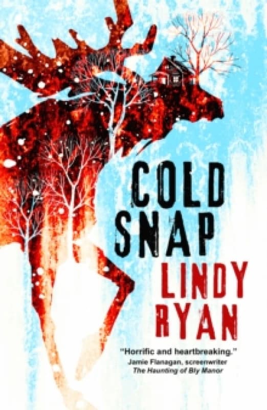 Cold Snap Hardback