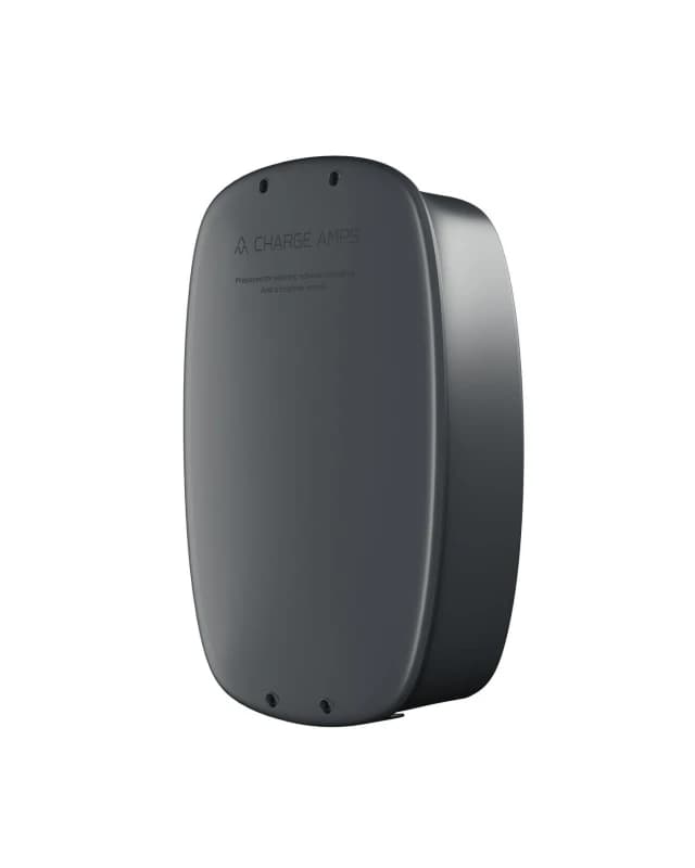 Charge Amps Dwn se - Flex sysem