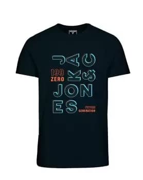 Jack & Jones Booster Crew Neck T-Shirt
