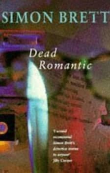 Dead Romantic by Simon Brett Paperback