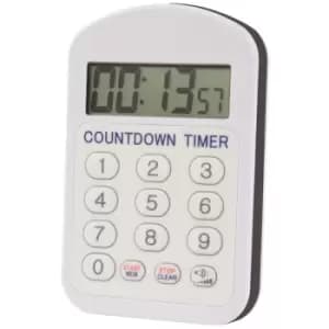 ETI 806-150 Waterproof Countdown Timer