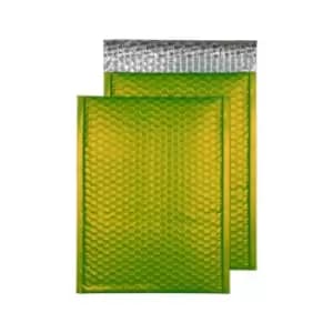 Blake Purely Packaging Lime Green Peel & Seal 324x230mm 70Mu Pack