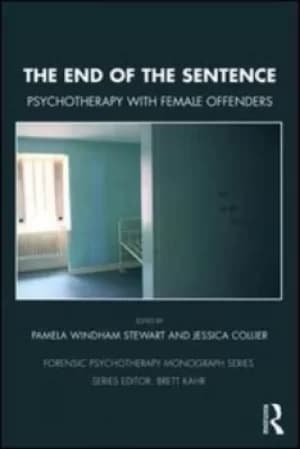 The end of the sentence by Pamela Windham Stewart