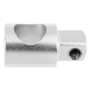 Gedore Convertor 1/2 x 3/4 sq. l.49mm