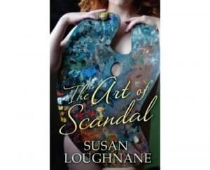 Exhibit by Susan Loughane Paperback