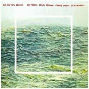 Old and New Dreams by Old and New Dreams CD Album