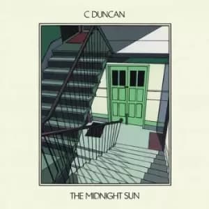 The Midnight Sun by C Duncan CD Album
