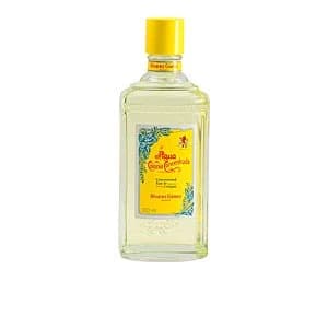 Alvarez Gomez Agua De Colonia Concentrada Eau De Cologne Unisex 300ml
