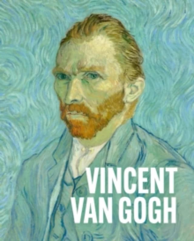 Art Masters: Vincent Van Gogh Hardback