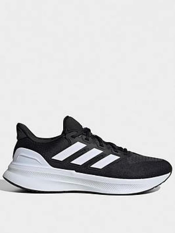 Running shoes adidas Ultrarun 5 Noir Male 44 2/3
