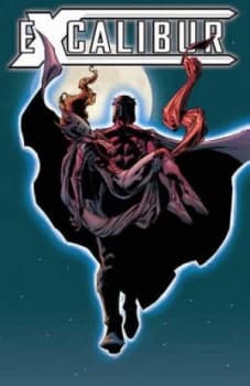 House of M Prelude Excalibur Tpb by Aaron Lopresti Paperback