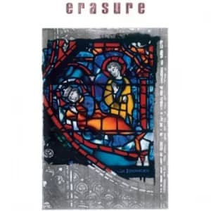 Erasure ‎- The Innocents Vinyl