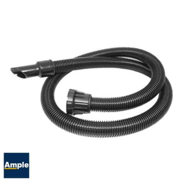Vacuum Cleaner Flexi Hose Fits Henry or Hetty 2.4m L 0902110S