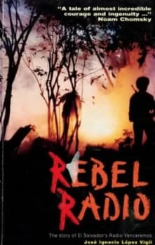 Rebel Radio by Jos Ignacio Lpez Vigil Paperback
