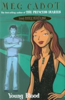 Young Blood by Meg Cabot Paperback