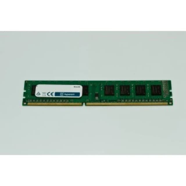 Hypertec HYU31625682GBOE memory module 2 GB 1 x 2 GB DDR3 1600 MHz