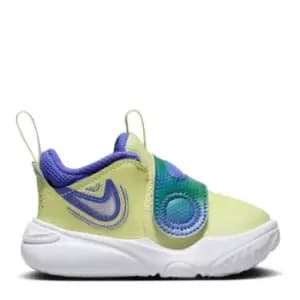 Nike Hustle D 11 Se (Td) - Green